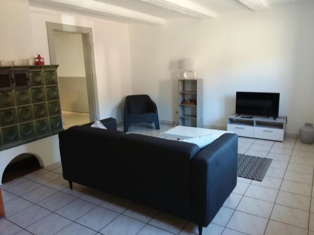 Le Petit St Blaise Apartment Sainte-Marie-aux-Mines Ngoại thất bức ảnh